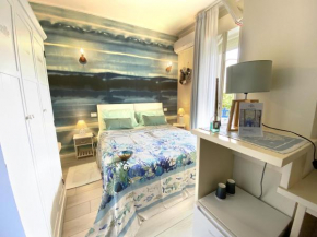 Отель B&B Due Passi dal Mare  Чинквале